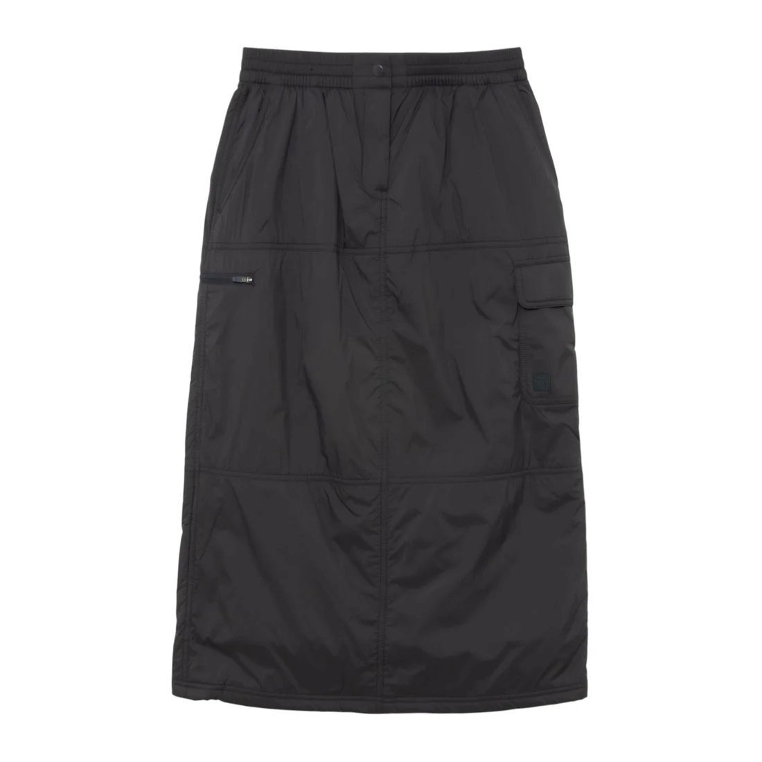 【フィラ/FILA】のPadded Long Skirt インテリア・キッズ・メンズ・レディースファッション・服の通販 founy(ファウニー) 　ファッション　Fashion　レディースファッション　Fashion for Women　スカート　Skirts　ロングスカート　Long Skirts / Maxi & Midi Skirts　ダウン　Down, Puffer　モダン　Modern, Contemporary　冬　Winter / This Winter　CGY|ID: prp329100004990205 ipo3291000000037378131