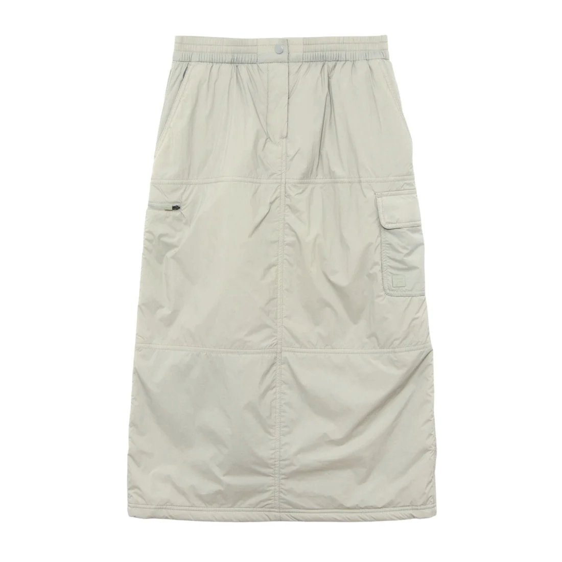 【フィラ/FILA】のPadded Long Skirt インテリア・キッズ・メンズ・レディースファッション・服の通販 founy(ファウニー) 　ファッション　Fashion　レディースファッション　Fashion for Women　スカート　Skirts　ロングスカート　Long Skirts / Maxi & Midi Skirts　ダウン　Down, Puffer　モダン　Modern, Contemporary　冬　Winter / This Winter　MIT|ID: prp329100004990205 ipo3291000000037378133