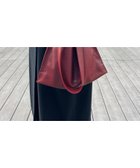 【ビームス ウイメン/BEAMS】のA4サイズ対応・オンオフ兼用・通勤・通学・母の日 大人の最旬トレンドファッション＆コーディネート founy(ファウニー) ファッション Fashion レディースファッション Fashion for Women ショート Short, Short Length スマート Smart, Elegant プリント Print, Printed Pattern ポケット Pocket, Pocket Detail ポーチ Pouch, Small Case 別注 Limited Edition, Custom Order マニッシュ Mannish, Boyish ロング Long, Long-Length おすすめ Recommended / Our Picks ビジネス 仕事 通勤 Business / Work / Commuting thumbnail BORDEAUX|ID: prp329100004990259 ipo3291000000037378362