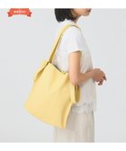 【ビームス ウイメン/BEAMS】のA4サイズ対応・オンオフ兼用・通勤・通学・母の日 大人の最旬トレンドファッション＆コーディネート founy(ファウニー) ファッション Fashion レディースファッション Fashion for Women ショート Short, Short Length スマート Smart, Elegant プリント Print, Printed Pattern ポケット Pocket, Pocket Detail ポーチ Pouch, Small Case 別注 Limited Edition, Custom Order マニッシュ Mannish, Boyish ロング Long, Long-Length おすすめ Recommended / Our Picks ビジネス 仕事 通勤 Business / Work / Commuting thumbnail CREAM|ID: prp329100004990259 ipo3291000000037378363
