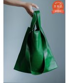 【ビームス ウイメン/BEAMS】のA4サイズ対応・オンオフ兼用・通勤・通学・母の日 大人の最旬トレンドファッション＆コーディネート founy(ファウニー) ファッション Fashion レディースファッション Fashion for Women ショート Short, Short Length スマート Smart, Elegant プリント Print, Printed Pattern ポケット Pocket, Pocket Detail ポーチ Pouch, Small Case 別注 Limited Edition, Custom Order マニッシュ Mannish, Boyish ロング Long, Long-Length おすすめ Recommended / Our Picks ビジネス 仕事 通勤 Business / Work / Commuting thumbnail GREEN|ID: prp329100004990259 ipo3291000000037378364