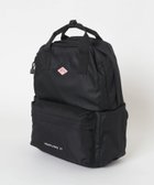 【アーバンリサーチ ドアーズ/URBAN RESEARCH DOORS】のDANTON PEUPLIERS17 大人の最旬トレンドファッション＆コーディネート founy(ファウニー) ファッション Fashion レディースファッション Fashion for Women 2026年 2026 2026春夏・S/S Spring/Summer 2026 SS26 シンプル Simple, Minimal スクエア Square, Square Shape フランス France, French フロント Front, Front Design ポケット Pocket, Pocket Detail ワーク Workwear, Utility Style 夏 Summer 定番 Standard, Basic Item 旅行 Travel S/S・春夏 SS, Spring/Summer, Warm Season ビジネス 仕事 通勤 Business / Work / Commuting thumbnail ブラック|ID: prp329100004990261 ipo3291000000037378382