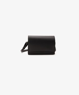 【アフタヌーンティー リビング/Afternoon Tea LIVING】のショルダーバッグ 大人の最旬トレンドファッション＆コーディネート founy(ファウニー) ファッション Fashion レディースファッション Fashion for Women バッグ Bags なめらか Smooth, Silky Texture シンプル Simple, Minimal スマート Smart, Elegant フラップ Flap, Flap Pocket ポケット Pocket, Pocket Detail |ID:prp329100004990277