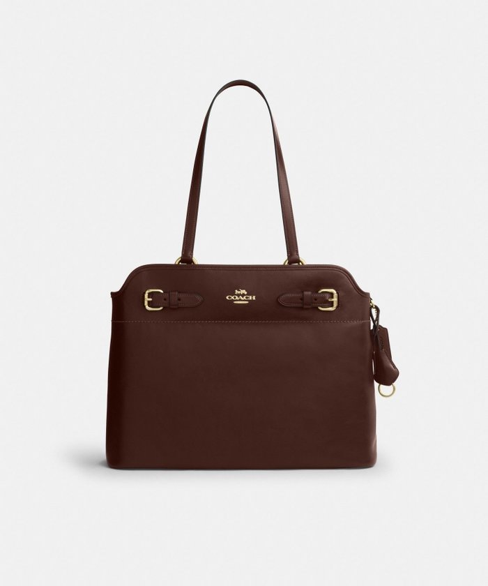 【コーチ/COACH】の【公式】イーストン トート バッグ インテリア・キッズ・メンズ・レディースファッション・服の通販 founy(ファウニー) https://founy.com/ ファッション Fashion レディースファッション Fashion for Women バッグ Bags アウトレット Outlet / Clearance シューズ Shoes, Footwear ジップ Zip, Zipper ポケット Pocket, Pocket Detail 財布 Wallet, Purse |ID: prp329100004990280 ipo3291000000037378480