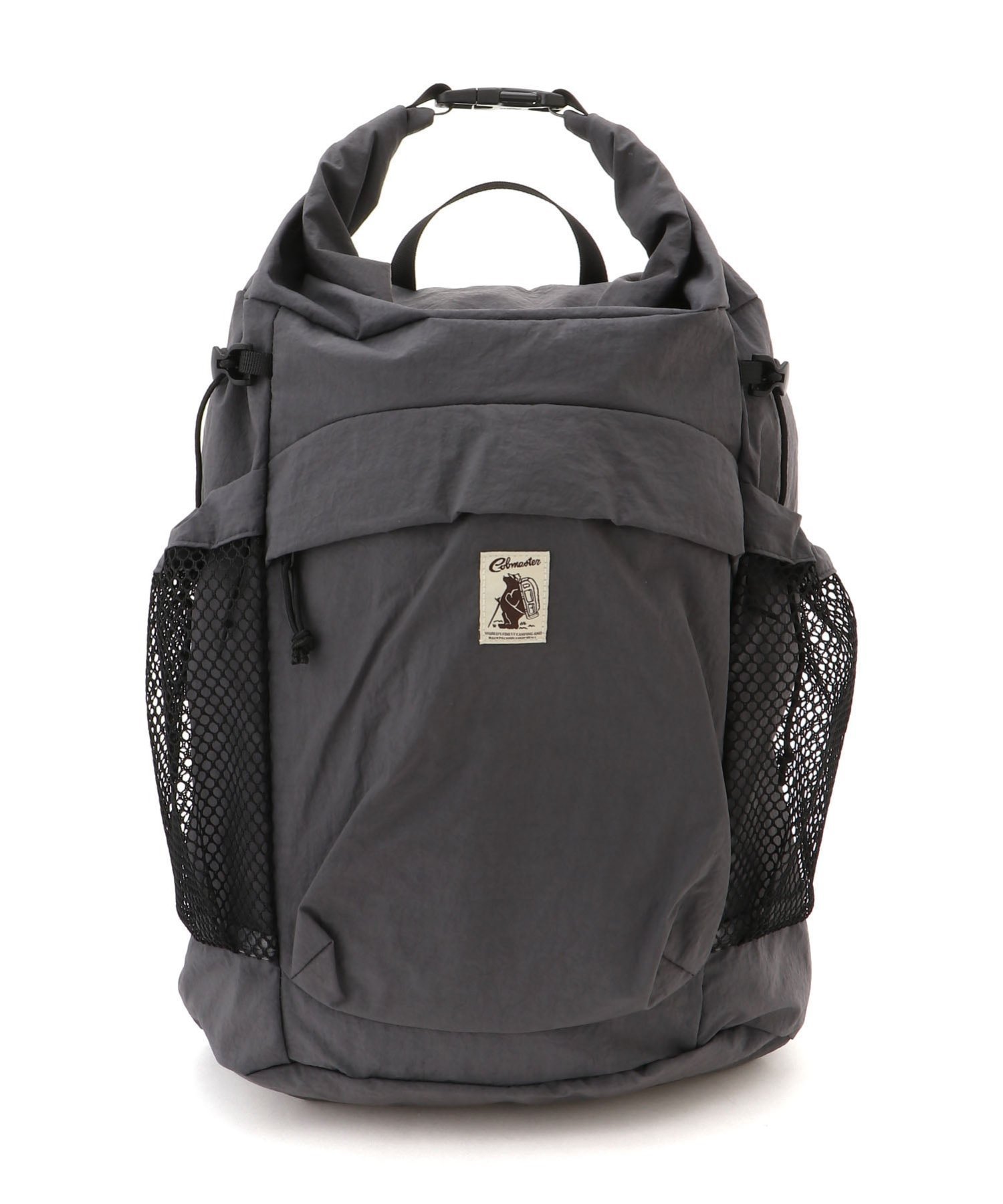 【ハンドサイン/HAND SIGN / MEN】のCOBMASTER/COB-CSR LANDSCAPE PLUME PACK 大人の最旬トレンドファッション&コーディネート founy(ファウニー) ファッション Fashion メンズファッション Fashion for Men ベーシック Basic, Essential other-1|ID: prp329100004990282 ipo3291000000037378486
