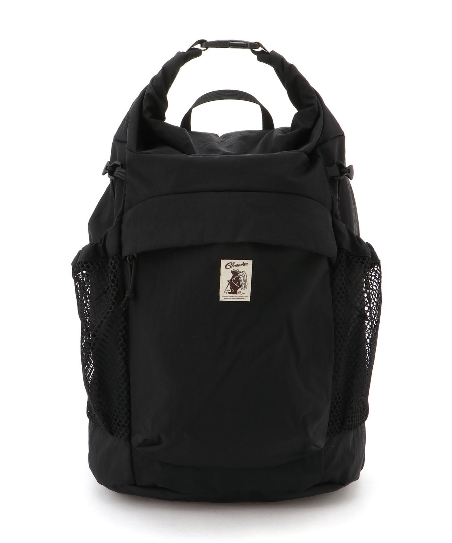 【ハンドサイン/HAND SIGN / MEN】のCOBMASTER/COB-CSR LANDSCAPE PLUME PACK インテリア・キッズ・メンズ・レディースファッション・服の通販 founy(ファウニー) ファッション Fashion メンズファッション Fashion for Men ベーシック Basic, Essential ブラック|ID: prp329100004990282 ipo3291000000037378488