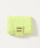 【シテン/CITEN】のCITEN CITENミラー付きミニポーチ 大人の最旬トレンドファッション＆コーディネート founy(ファウニー) ファッション Fashion レディースファッション Fashion for Women ポーチ&ミニバッグ Pouches & Mini Bags ジップ Zip, Zipper スクエア Square, Square Shape フィット Fit, Slim Fit ポケット Pocket, Pocket Detail ポーチ Pouch, Small Case リップ Lip, Lip Motif A/W・秋冬 Autumn/Winter ギフト プレゼント Gift / Present thumbnail CREAM|ID: prp329100004990318 ipo3291000000037378642