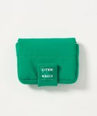 【シテン/CITEN】のCITEN CITENミラー付きミニポーチ 大人の最旬トレンドファッション＆コーディネート founy(ファウニー) ファッション Fashion レディースファッション Fashion for Women ポーチ&ミニバッグ Pouches & Mini Bags ジップ Zip, Zipper スクエア Square, Square Shape フィット Fit, Slim Fit ポケット Pocket, Pocket Detail ポーチ Pouch, Small Case リップ Lip, Lip Motif A/W・秋冬 Autumn/Winter ギフト プレゼント Gift / Present thumbnail KELLY|ID: prp329100004990318 ipo3291000000037378643