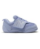 【ムーンスター/MOONSTAR / KIDS】の【NEW BALANCE】NB I1ST9ZT W ニュービーファースト 大人の最旬トレンドファッション＆コーディネート founy(ファウニー) ファッション Fashion キッズファッション Fashion for Kids ギフト プレゼント Gift / Present シューズ Shoes, Footwear スニーカー Sneakers, Trainers バランス Balance, Style Balance ベビー Baby, Babywear ラバー Rubber, Rubber Sole thumbnail パープル|ID: prp329100004990326 ipo3291000000037378686