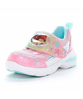 【ムーンスター/MOONSTAR / KIDS】の【MoonStar】DN C1365LE ピンク 子ども靴 スニーカー 女の子 大人の最旬トレンドファッション＆コーディネート founy(ファウニー) ファッション Fashion キッズファッション Fashion for Kids 抗菌 Antibacterial, Bacteria-Resistant シューズ Shoes, Footwear ストーン Stone, Gem-Like スニーカー Sneakers, Trainers クリスマス X'mas Christmas / X'mas |ID:prp329100004990364