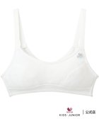 【ワコール/WACOAL / KIDS】のワコール ジュニア ジュニアノンワイヤーブラ ハーフトップ やわらかな肌ざわり 大人の最旬トレンドファッション＆コーディネート founy(ファウニー) ファッション Fashion キッズファッション Fashion for Kids ドット Polka Dot, Dot Pattern なめらか Smooth, Silky Texture ハーフ Half, Half-Length フィット Fit, Slim Fit ブラジャー Bra, Lingerie メッシュ Mesh, Net Fabric モチーフ Motif, Design Theme ラップ Wrap, Wrap Design ワイヤー Wire, Wired Bra おすすめ Recommended / Our Picks thumbnail WH|ID: prp329100004990385 ipo3291000000037378917