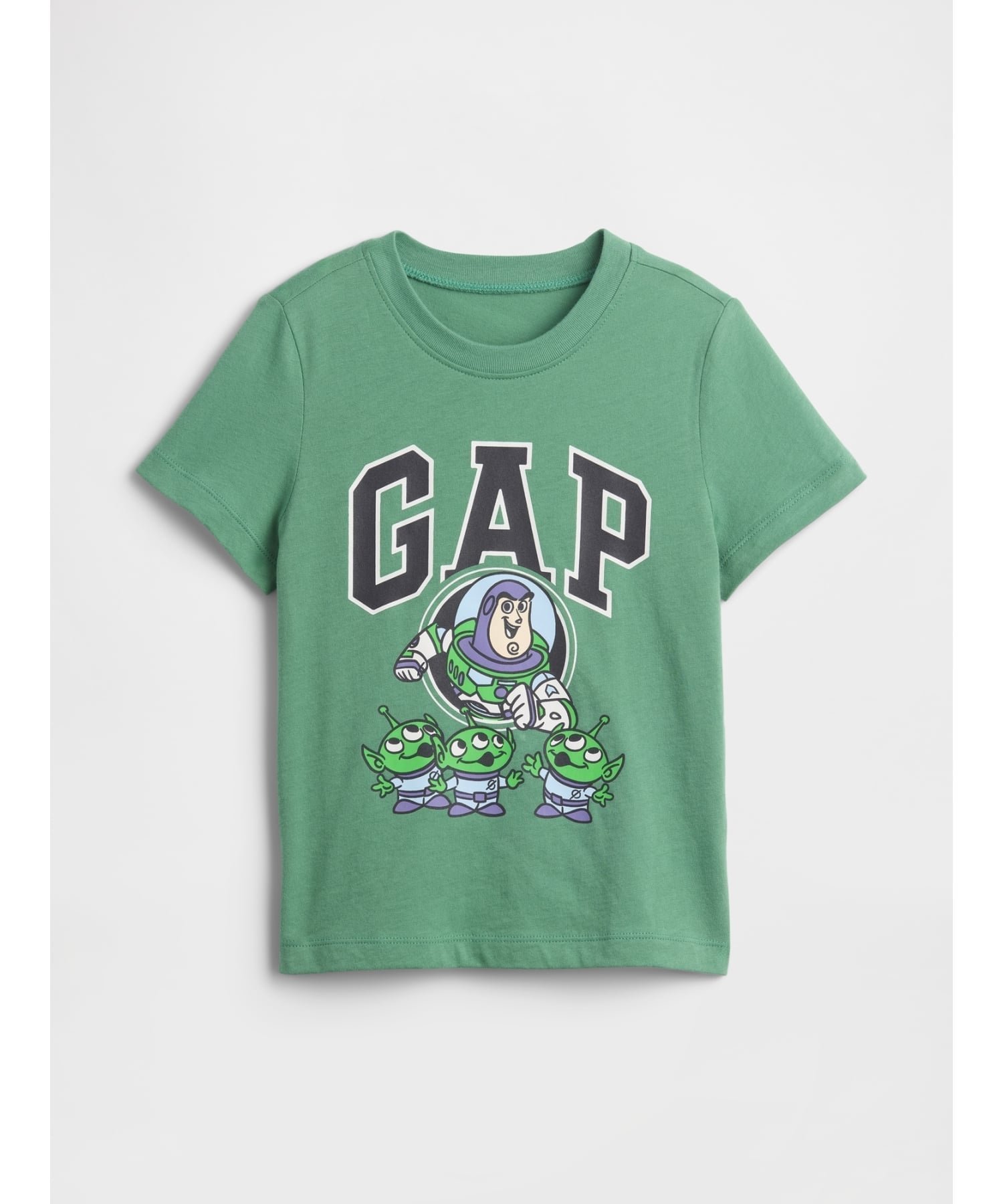 【ギャップ/GAP / KIDS】のbabyGap × ディズニー トイ・ストーリー GAPロゴ スウェットシャツ 大人の最旬トレンドファッション＆コーディネート founy(ファウニー) 　ファッション　Fashion　キッズファッション　Fashion for Kids　キャラクター　Character, Licensed Characters　ストレート　Straight, Straight Cut　スペシャル　Special, Limited Edition　フィット　Fit, Slim Fit　フロント　Front, Front Design　リラックス　Relax, Relaxed Fit　半袖　Short Sleeve, Half Sleeve　 other-1|ID: prp329100004990403 ipo3291000000037378996