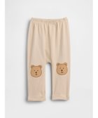 【ギャップ/GAP / KIDS】のブラナンベア プルオンパンツ (ベビー) 大人の最旬トレンドファッション＆コーディネート founy(ファウニー) ファッション Fashion キッズファッション Fashion for Kids ボトムス Bottoms グラフィック Graphic, Graphic Design フィット Fit, Slim Fit ベビー Baby, Babywear thumbnail BEDROCK_291|ID: prp329100004990404 ipo3291000000037379000