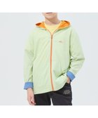 【クリフメイヤー キッズ/KRIFF MAYER / KIDS】のUVカットさらパーカー 大人の最旬トレンドファッション＆コーディネート founy(ファウニー) ファッション Fashion キッズファッション Fashion for Kids 春 Spring 秋 Autumn スタンダード Standard, Basic 長袖 Long Sleeve, Full Sleeve パーカー Hoodie, Parka ベーシック Basic, Essential メンズ Men's, Menswear 2026年 2026 2026春夏・S/S Spring/Summer 2026 SS26 thumbnail LIME-GREEN|ID: prp329100004990464 ipo3291000000037379251