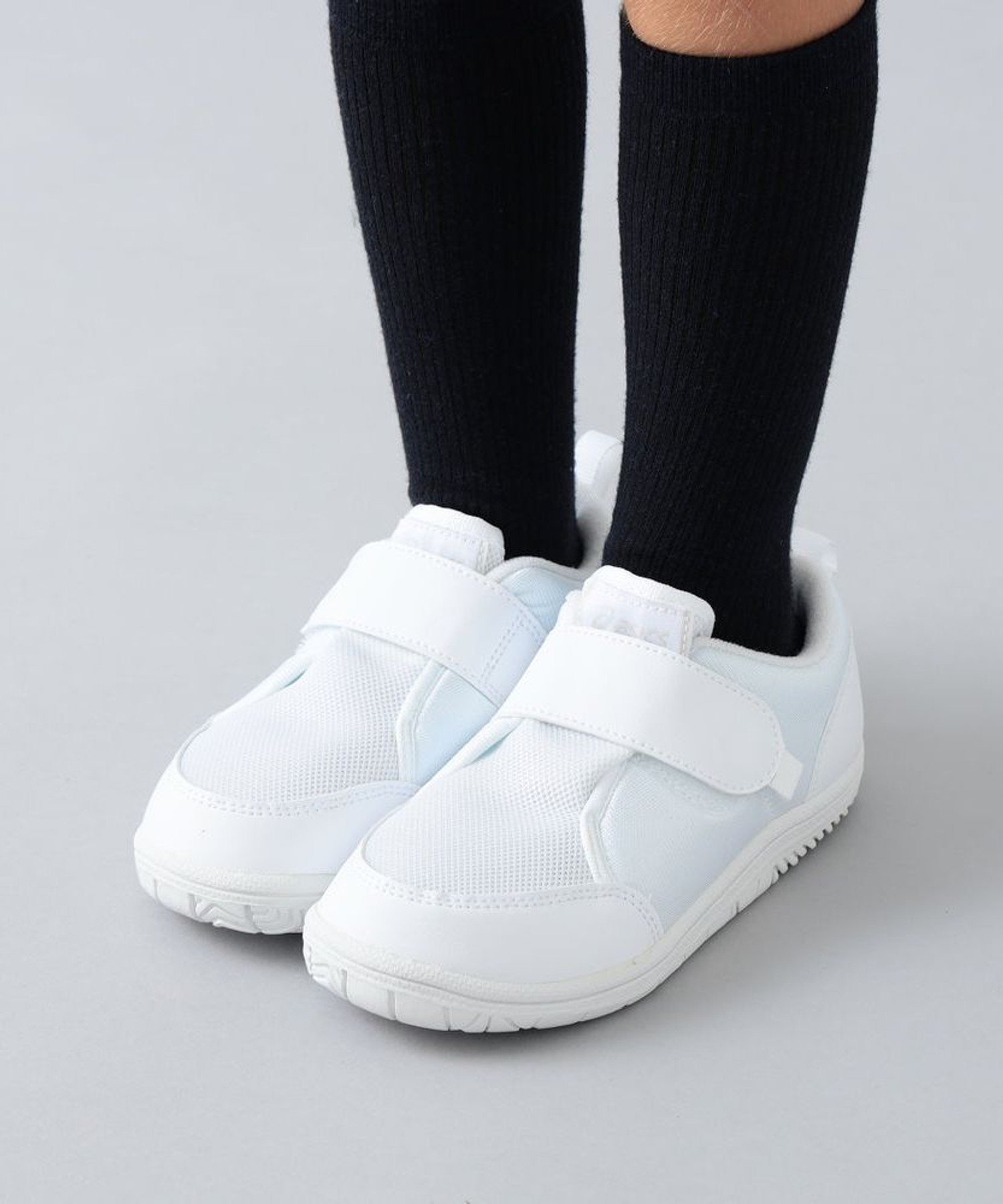 【こども ビームス/コドモ ビームス / KIDS】の【抗菌・消臭】ASICS / 上履き CP MINI(16~22cm) 26SS 新学期 新学期準備 入学 入園 大人の最旬トレンドファッション＆コーディネート founy(ファウニー) 　ファッション　Fashion　キッズファッション　Fashion for Kids　ウォーター　Water　抗菌　Antibacterial, Bacteria-Resistant　スポーツ　Sports, Activewear　メッシュ　Mesh, Net Fabric　ラッセル　Raschel, Raschel Lace　おすすめ　Recommended / Our Picks　入学式　Entrance Ceremony　2026年　2026　2026春夏・S/S　Spring/Summer 2026 SS26　 other-1|ID: prp329100004990722 ipo3291000000037380763