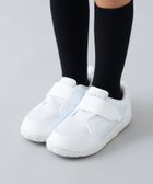 【こども ビームス/コドモ ビームス / KIDS】の【抗菌・消臭】ASICS / 上履き CP MINI(16~22cm) 26SS 新学期 新学期準備 入学 入園 大人の最旬トレンドファッション＆コーディネート founy(ファウニー) ファッション Fashion キッズファッション Fashion for Kids ウォーター Water 抗菌 Antibacterial, Bacteria-Resistant スポーツ Sports, Activewear メッシュ Mesh, Net Fabric ラッセル Raschel, Raschel Lace おすすめ Recommended / Our Picks 入学式 Entrance Ceremony 2026年 2026 2026春夏・S/S Spring/Summer 2026 SS26 thumbnail 100WHITE|ID: prp329100004990722 ipo3291000000037380765
