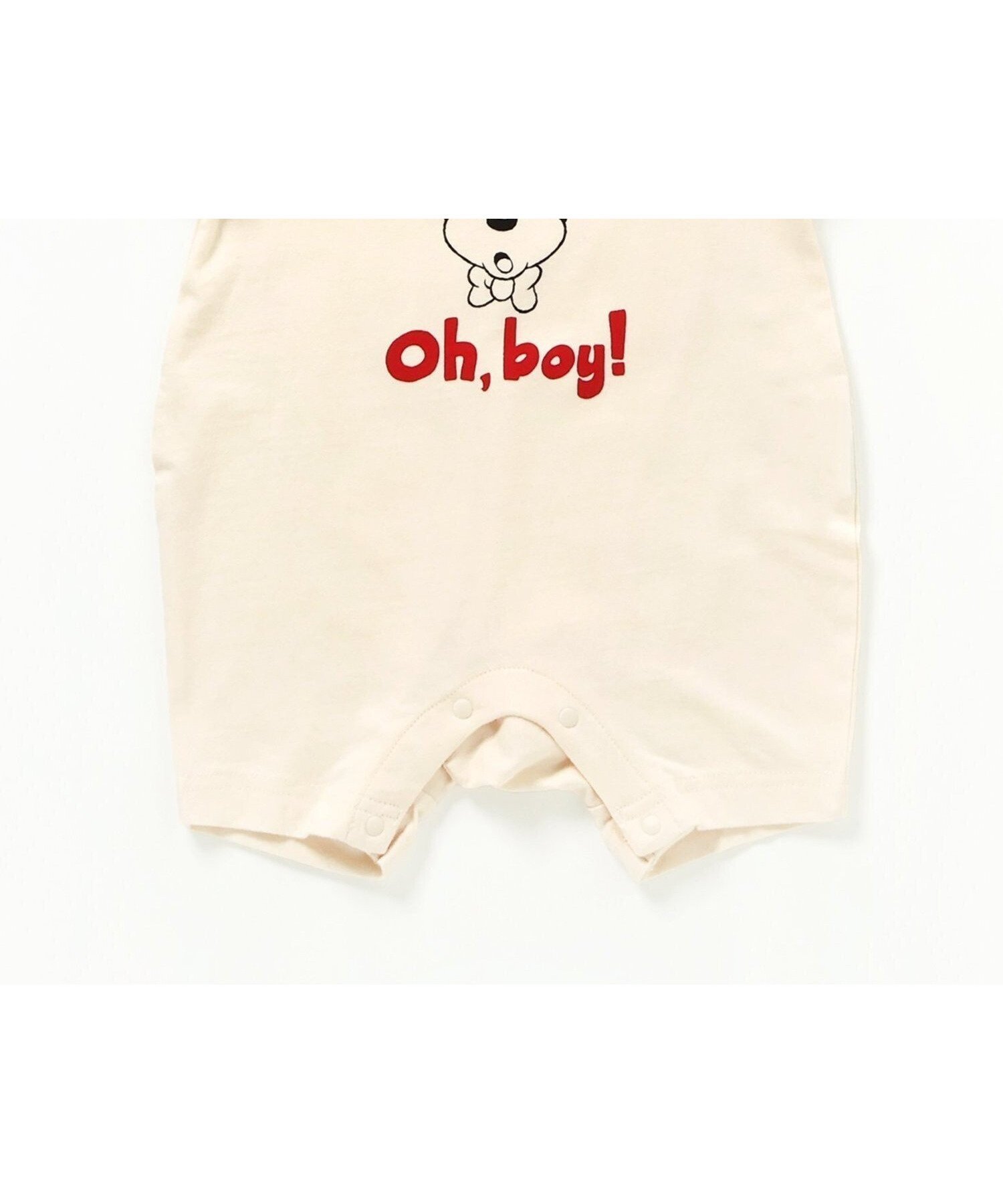 【エフオー オンラインストア/F.O.Online Store / KIDS】の【リンク】ディズニーキャラクター/ロンパス 大人の最旬トレンドファッション＆コーディネート founy(ファウニー) 　ファッション　Fashion　キッズファッション　Fashion for Kids　キャラクター　Character, Licensed Characters　シンプル　Simple, Minimal　フロント　Front, Front Design　プリント　Print, Printed Pattern　 other-1|ID: prp329100004990941 ipo3291000000037381071
