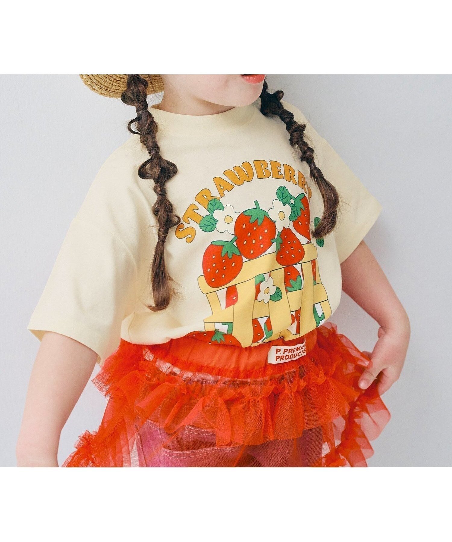 【エフオー オンラインストア/F.O.Online Store / KIDS】のバリエーショングラフィックTシャツ 全10色 インテリア・キッズ・メンズ・レディースファッション・服の通販 founy(ファウニー) 　ファッション　Fashion　キッズファッション　Fashion for Kids　グラフィック　Graphic, Graphic Design　プリント　Print, Printed Pattern　夏　Summer　犬　Dog　オフホワイト|ID: prp329100004991070 ipo3291000000037381314
