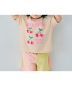 【エフオー オンラインストア/F.O.Online Store / KIDS】のバリエーショングラフィックTシャツ 全10色 大人の最旬トレンドファッション＆コーディネート founy(ファウニー) ファッション Fashion キッズファッション Fashion for Kids グラフィック Graphic, Graphic Design プリント Print, Printed Pattern 夏 Summer 犬 Dog thumbnail クリーム|ID: prp329100004991070 ipo3291000000037381317