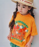 【エフオー オンラインストア/F.O.Online Store / KIDS】のバリエーショングラフィックTシャツ 全10色 大人の最旬トレンドファッション＆コーディネート founy(ファウニー) ファッション Fashion キッズファッション Fashion for Kids グラフィック Graphic, Graphic Design プリント Print, Printed Pattern 夏 Summer 犬 Dog thumbnail マスタード|ID: prp329100004991070 ipo3291000000037381319