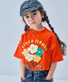 【エフオー オンラインストア/F.O.Online Store / KIDS】のバリエーショングラフィックTシャツ 全10色 大人の最旬トレンドファッション＆コーディネート founy(ファウニー) ファッション Fashion キッズファッション Fashion for Kids グラフィック Graphic, Graphic Design プリント Print, Printed Pattern 夏 Summer 犬 Dog thumbnail レッド|ID: prp329100004991070 ipo3291000000037381320