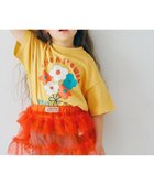 【エフオー オンラインストア/F.O.Online Store / KIDS】のバリエーショングラフィックTシャツ 全10色 大人の最旬トレンドファッション＆コーディネート founy(ファウニー) ファッション Fashion キッズファッション Fashion for Kids グラフィック Graphic, Graphic Design プリント Print, Printed Pattern 夏 Summer 犬 Dog thumbnail イエロー|ID: prp329100004991070 ipo3291000000037381323