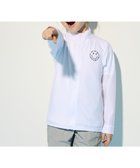 【オーシャンパシフィック/ocean pacific / OP / KIDS】のRUSTY/ラッシュガード WHT|ID: prp329100004991094 ipo3291000000037381450