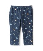 【ナルミヤ オンライン/NARUMIYA ONELINE / KIDS】の【防汚】ゆるんパンツ 大人の最旬トレンドファッション＆コーディネート founy(ファウニー) ファッション Fashion キッズファッション Fashion for Kids ボトムス Bottoms ポケット Pocket, Pocket Detail リラックス Relax, Relaxed Fit thumbnail ブルー|ID: prp329100004991104 ipo3291000000037381508