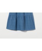 【ユナイテッドアローズ/UNITED ARROWS / KIDS】のローンレース ティアードスカート / キッズ 140cm-160cm 大人の最旬トレンドファッション＆コーディネート founy(ファウニー) ファッション Fashion キッズファッション Fashion for Kids ギャザー Gathered, Ruffled ティアード Tiered, Tiered Style ティアードスカート Tiered Skirt, Flounced Skirt レース Lace, Lace Fabric アウトレット Outlet / Clearance おすすめ Recommended / Our Picks 夏 Summer thumbnail ROYAL|ID: prp329100004991111 ipo3291000000037381538