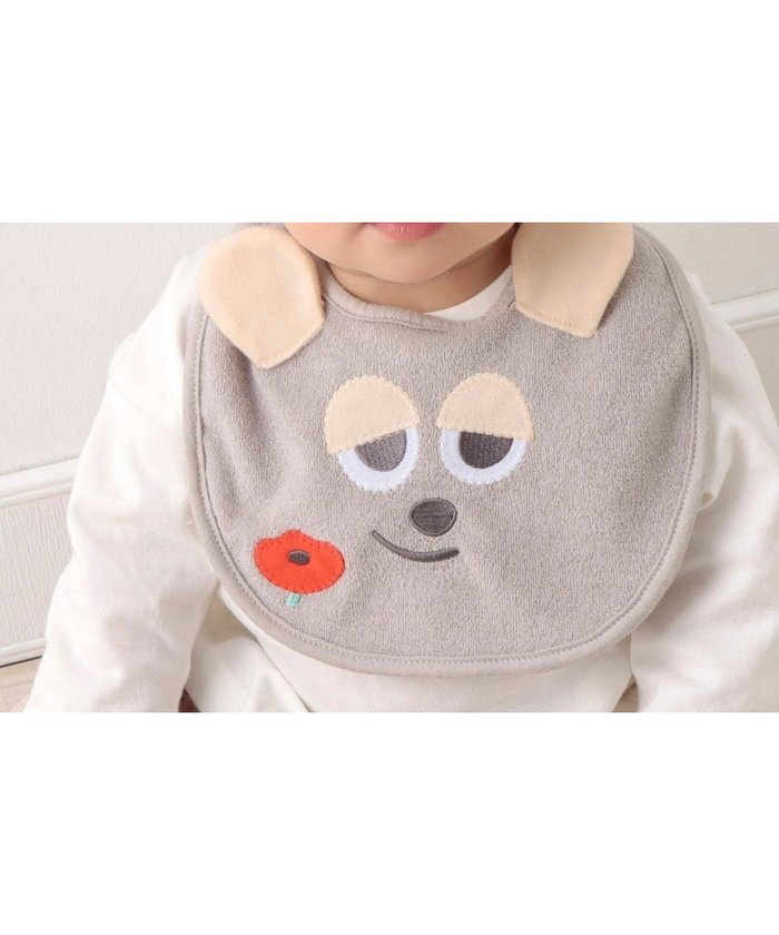 【アフタヌーンティー/Afternoon Tea LIVING / KIDS】のスタイ/LEO LIONNI インテリア・キッズ・メンズ・レディースファッション・服の通販 founy(ファウニー) https://founy.com/ ファッション Fashion キッズファッション Fashion for Kids モチーフ Motif, Design Theme おすすめ Recommended / Our Picks |ID: prp329100004991141 ipo3291000000037381668