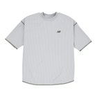 【ニューバランス/new balance / KIDS】のワッフルショートスリーブTシャツ 5分丈 OVNオリビン|ID: prp329100004991154 ipo3291000000037381728