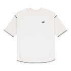 【ニューバランス/new balance / KIDS】のワッフルショートスリーブTシャツ 5分丈 SSTシーソルト|ID: prp329100004991154 ipo3291000000037381729