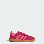 【アディダス/adidas / KIDS】の【公式】アディダス adidas 返品可 ハンドボール スペツィアル コンフォートクロージャー 伸縮シューレース キッズ / Handball ... 大人の最旬トレンドファッション＆コーディネート founy(ファウニー) ファッション Fashion キッズファッション Fashion for Kids シューズ Shoes, Footwear スニーカー Sneakers, Trainers フィット Fit, Slim Fit レギュラー Regular, Standard Fit レース Lace, Lace Fabric thumbnail ピンク|ID: prp329100004991256 ipo3291000000037382197