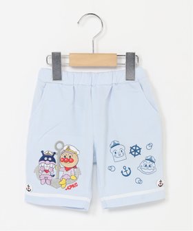 【アンパンマンキッズコレクション/ANPANMAN KIDS COLLECTION / KIDS】のANPANMAN KIDS COLLECTION/マリンハーフボトム 大人の最旬トレンドファッション＆コーディネート founy(ファウニー) ファッション Fashion キッズファッション Fashion for Kids キャラクター Character, Licensed Characters コレクション Collection, Seasonal Line セットアップ Set-Up, Coordinated Outfit プリント Print, Printed Pattern ベビー Baby, Babywear ボーイズ Boyish, Boy Style メンズ Men's, Menswear おすすめ Recommended / Our Picks ギフト プレゼント Gift / Present |ID:prp329100004991295