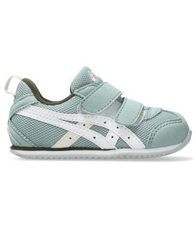 【アシックス ランウォーク/ASICS WALKING / KIDS】のアイダホ BABY NARROW 大人の最旬トレンドファッション＆コーディネート founy(ファウニー) ファッション Fashion キッズファッション Fashion for Kids ウォーター Water シューズ Shoes, Footwear スニーカー Sneakers, Trainers フィット Fit, Slim Fit メッシュ Mesh, Net Fabric ラッセル Raschel, Raschel Lace 抗菌 Antibacterial, Bacteria-Resistant |ID:prp329100004991330