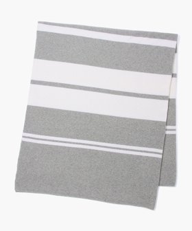 【トゥモローランド/TOMORROWLAND / MEN】のカシミヤストライプ ブランケット HCG9411 大人の最旬トレンドファッション&コーディネート founy(ファウニー) ファッション Fashion メンズファッション Fashion for Men おすすめ Recommended / Our Picks カリフォルニア California, Cali Style コレクション Collection, Seasonal Line コンビ Combo, Combination Style ストライプ Stripe, Striped Pattern ブランケット Blanket, Throw Blanket ランダム Random, Irregular 無地 Plain, Solid Color |ID:prp329100004991333