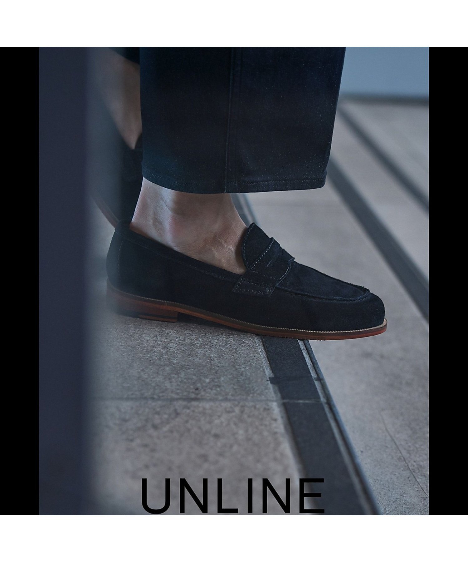 【アルフレッド バニスター/alfredoBANNISTER / MEN】の【定番人気】コインローファー / ベジタブルタンニンレザー使用 インテリア・キッズ・メンズ・レディースファッション・服の通販 founy(ファウニー) 　ファッション　Fashion　メンズファッション　Fashion for Men　セットアップ　Set-Up, Coordinated Outfit　ビジネス 仕事 通勤　Business / Work / Commuting　ラウンド　Round, Round Neck　ラバー　Rubber, Rubber Sole　人気　Popular, Best Seller　定番　Standard, Basic Item　ブラック系その他1|ID: prp329100004991366 ipo3291000000037382701