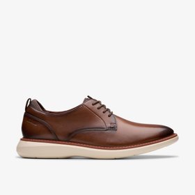 【クラークス/Clarks / MEN】のBrantin Plain 大人の最旬トレンドファッション＆コーディネート founy(ファウニー) ファッション Fashion メンズファッション Fashion for Men シューズ Shoes, Footwear ドレス Dress, One-Piece メッシュ Mesh, Net Fabric |ID:prp329100004991371