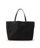 【フェリージ/Felisi】の【Felisi/フェリージ】ナイロン トートバッグ 15/20/3/DS BLACK|ID: prp329100004991396 ipo3291000000037382817
