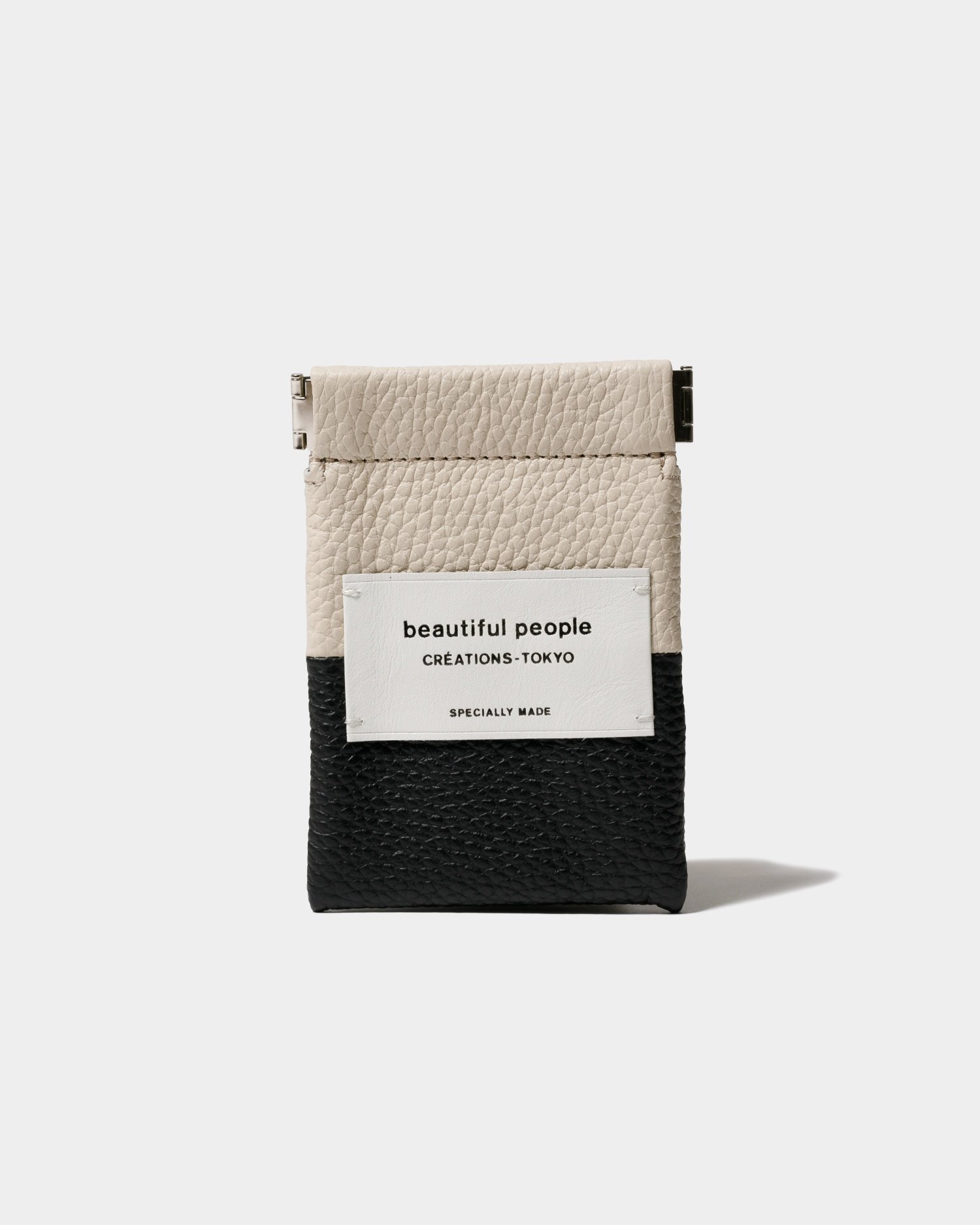 【ビューティフル ピープル/beautiful people】のSDGS leathersmall case 大人の最旬トレンドファッション＆コーディネート founy(ファウニー) 　ファッション　Fashion　レディースファッション　Fashion for Women　 other-1|ID: prp329100004991401 ipo3291000000037382839