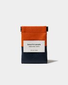 【ビューティフル ピープル/beautiful people】のSDGS leathersmall case 大人の最旬トレンドファッション＆コーディネート founy(ファウニー) ファッション Fashion レディースファッション Fashion for Women thumbnail orange|ID: prp329100004991401 ipo3291000000037382841
