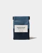 【ビューティフル ピープル/beautiful people】のSDGS leathersmall case 大人の最旬トレンドファッション＆コーディネート founy(ファウニー) ファッション Fashion レディースファッション Fashion for Women thumbnail dullblue|ID: prp329100004991401 ipo3291000000037382843