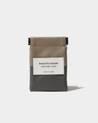【ビューティフル ピープル/beautiful people】のSDGS leathersmall case 大人の最旬トレンドファッション＆コーディネート founy(ファウニー) ファッション Fashion レディースファッション Fashion for Women thumbnail graybeige|ID: prp329100004991401 ipo3291000000037382844