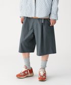 【ビームス/BEAMS / MEN】の春夏 大人の最旬トレンドファッション＆コーディネート founy(ファウニー) ファッション Fashion メンズファッション Fashion for Men アウトドア Outdoor Clothing オレンジ Orange 春 Spring カリフォルニア California, Cali Style ショーツ Shorts, Short Pants スラックス Slacks, Dress Pants とろみ Fluid, Flowy Fabric ドレープ Drape, Draping Fabric 別注 Limited Edition, Custom Order ランニング Running, Running Wear, Activewear, Jogging リラックス Relax, Relaxed Fit ワイド Wide, Wide Fit S/S・春夏 SS, Spring/Summer, Warm Season 夏 Summer エレガント 上品 Elegant thumbnail GREY|ID: prp329100004991404 ipo3291000000037382854
