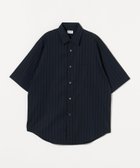 【ユナイテッドアローズ/UNITED ARROWS / MEN】のHI-LINE 120/2 ブロード レギュラーカラー シャツ 大人の最旬トレンドファッション＆コーディネート founy(ファウニー) ファッション Fashion メンズファッション Fashion for Men ストライプ Stripe, Striped Pattern スニーカー Sneakers, Trainers デニム Denim, Jeans Material ドレス Dress, One-Piece バランス Balance, Style Balance ブロード Broadcloth, Fine Cotton モダン Modern, Contemporary リラックス Relax, Relaxed Fit レギュラー Regular, Standard Fit ワーク Workwear, Utility Style アウトレット Outlet / Clearance おすすめ Recommended / Our Picks thumbnail NAVY|ID: prp329100004991406 ipo3291000000037382863