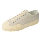 【スペルガ/SUPERGA】のWORKS HAIRY SUEDE ホワイトミルク/オフホワイト|ID: prp329100004991415 ipo3291000000037382915