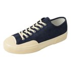 【スペルガ/SUPERGA】のWORKS HAIRY SUEDE ネイビー/オフホワイト|ID: prp329100004991415 ipo3291000000037382916