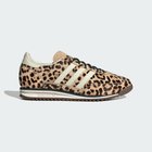 【アディダス/adidas】の【公式】アディダス adidas 返品可 レオパードプリント SL 72 OG / Leopard Print SL 72 OG ベージュ|ID: prp329100004991423 ipo3291000000037382947