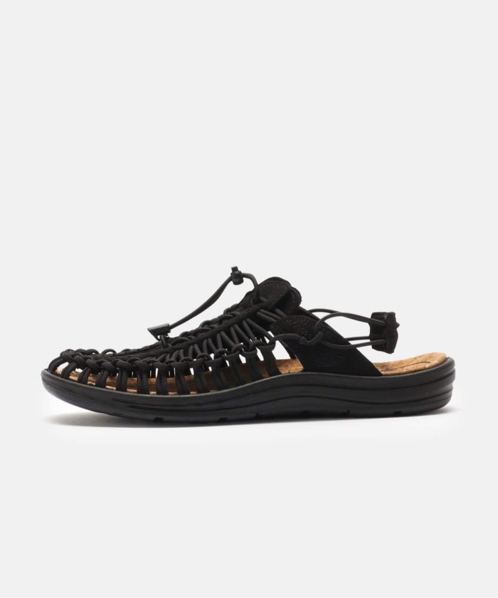【ヘリンボーン/HERRINGBONE】のKEEN UNEEK II CONVERTIBLE 1030680 インテリア・キッズ・メンズ・レディースファッション・服の通販 founy(ファウニー) https://founy.com/ ファッション Fashion レディースファッション Fashion for Women アウトドア Outdoor Clothing インソール Shoe Insole クッション Cushion, Throw Pillow サンダル Sandals, Summer Shoes シューズ Shoes, Footwear スニーカー Sneakers, Trainers フィット Fit, Slim Fit ラバー Rubber, Rubber Sole レース Lace, Lace Fabric |ID: prp329100004991434 ipo3291000000037382984