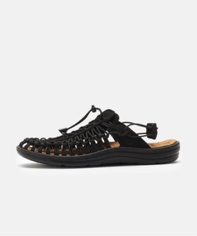 【ヘリンボーン/HERRINGBONE】のKEEN UNEEK II CONVERTIBLE 1030680 大人の最旬トレンドファッション＆コーディネート founy(ファウニー) ファッション Fashion レディースファッション Fashion for Women アウトドア Outdoor Clothing インソール Shoe Insole クッション Cushion, Throw Pillow サンダル Sandals, Summer Shoes シューズ Shoes, Footwear スニーカー Sneakers, Trainers フィット Fit, Slim Fit ラバー Rubber, Rubber Sole レース Lace, Lace Fabric |ID:prp329100004991434